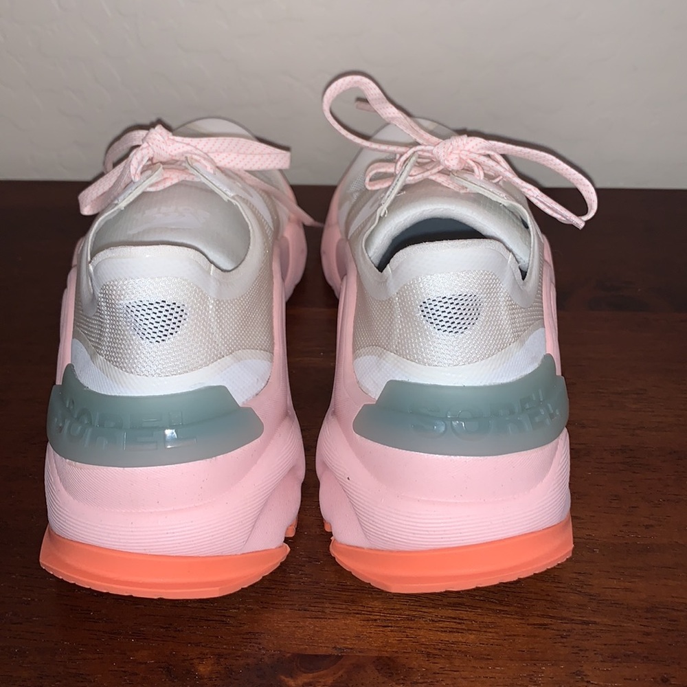 SOREL KINETIC RNEGD FLOAT BRAND NEW SIZE 8.5 ATHLETIC SHOES - Picture 4 of 11